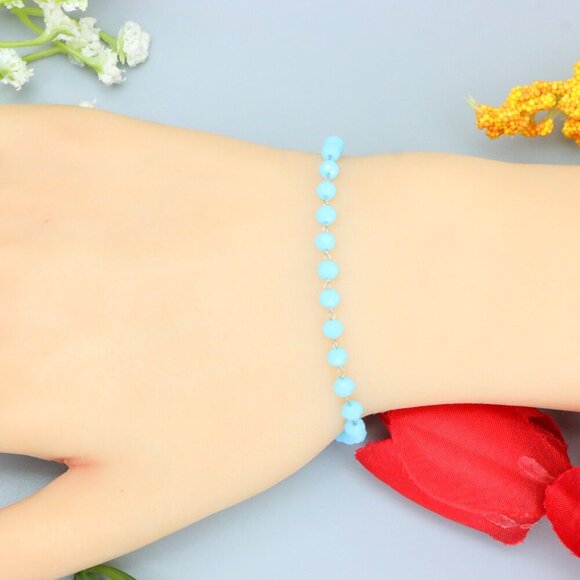 "Elegant & Trendy Bracelet, A Perfect Gift for Women, Thoughtful, EVCH1194 - Picture 2 of 9